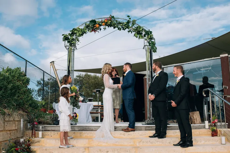 Kylee Payne Celebrant