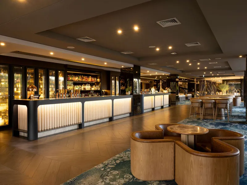 Pullman Melbourne On the Park
