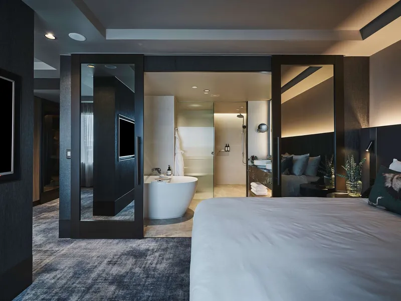Pullman Melbourne On the Park