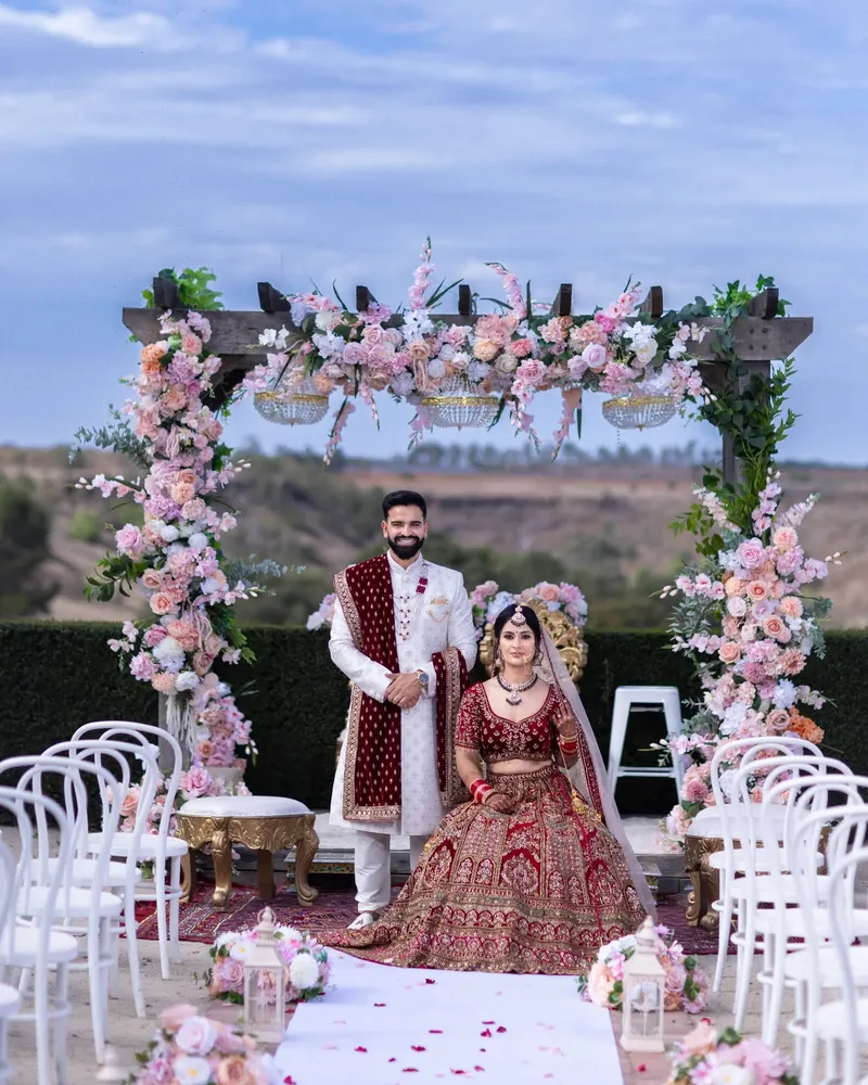 Indian Wedding Decorators