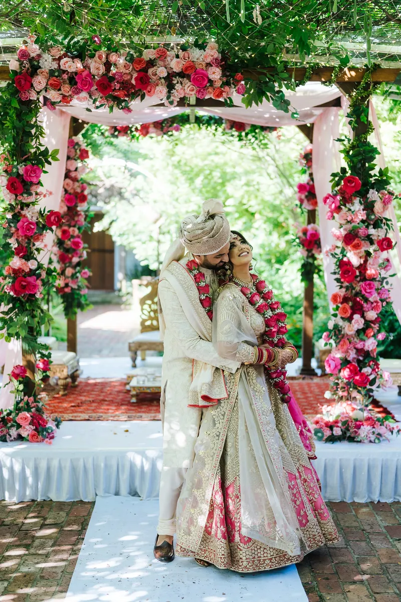 Indian Wedding Decorators