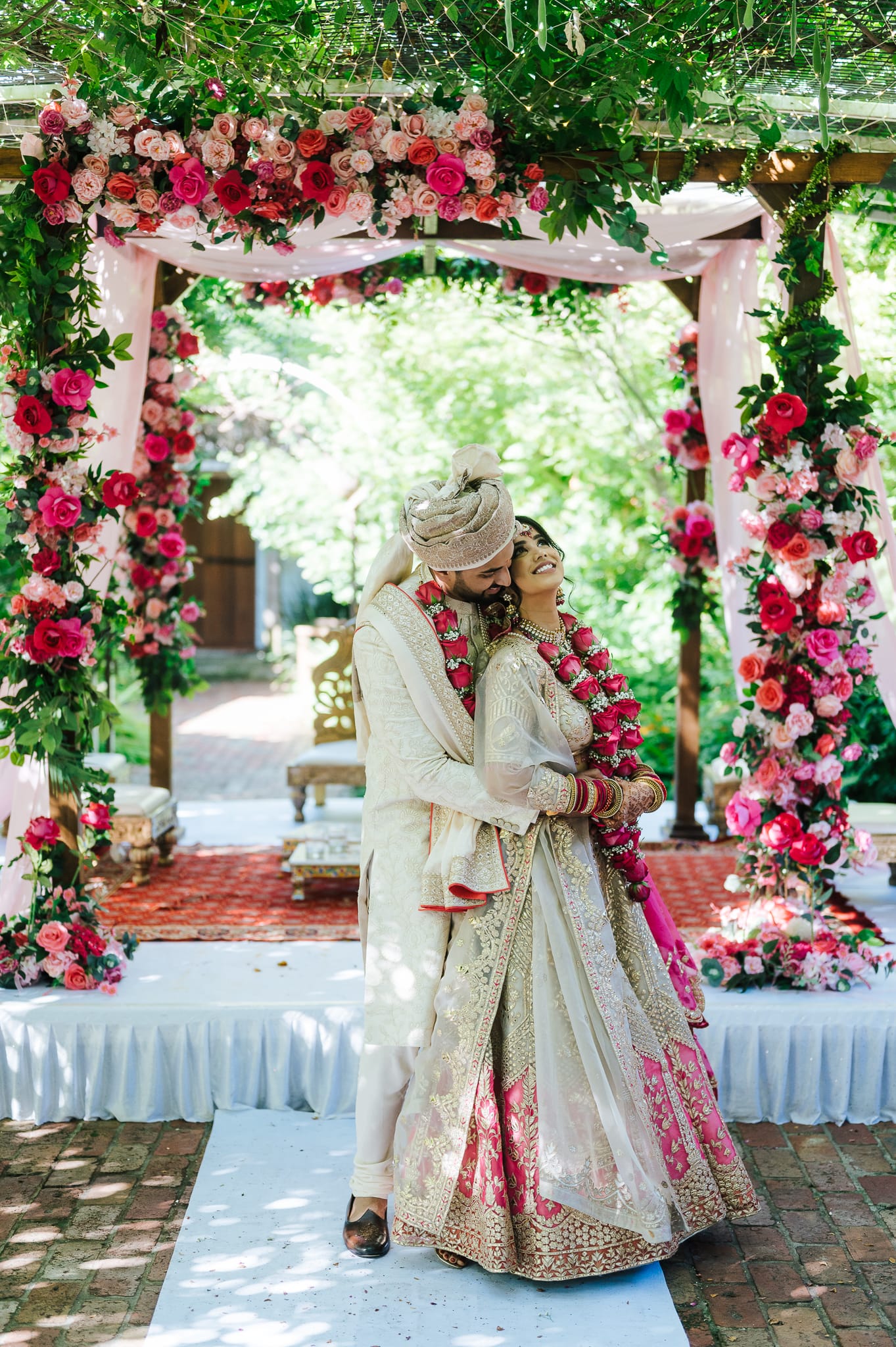 Indian Wedding Decorators