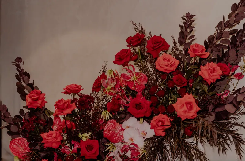 Spill The Blooms