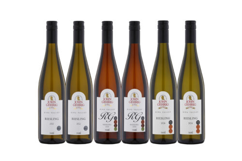 John Gehrig Wines – Rutherglen /King Valley Cellar Door video thumbnail