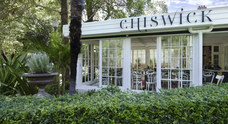 Chiswick photo
