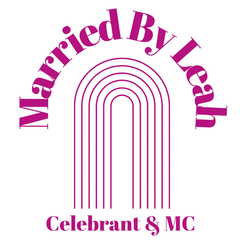 Married By Leah