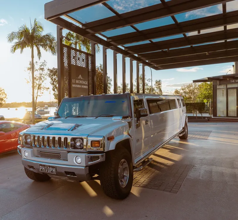 A1 Limousines photo