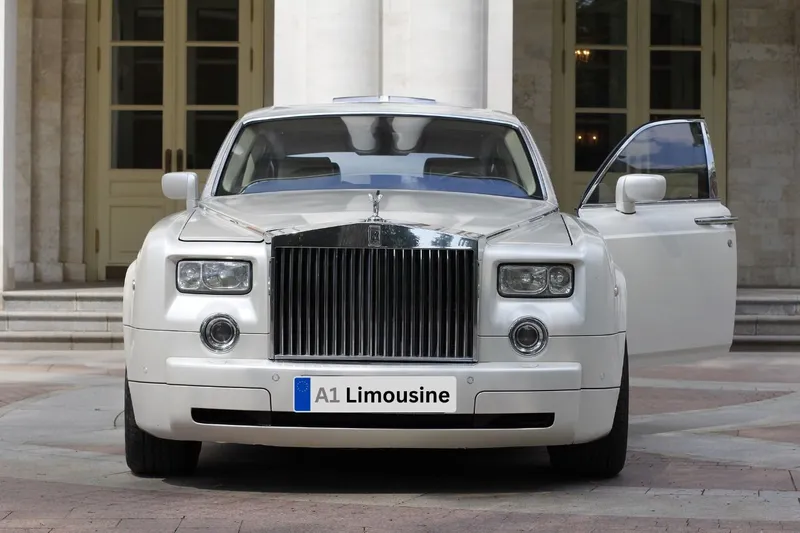 A1 Limousines photo