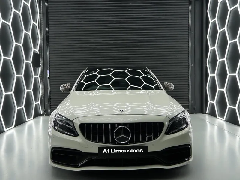 A1 Limousines photo
