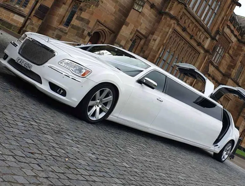 A1 Limousines photo