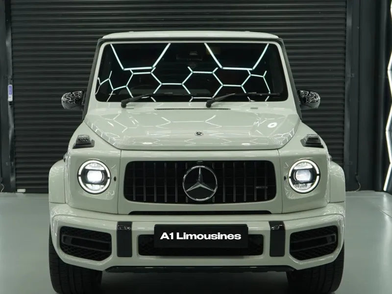 A1 Limousines photo