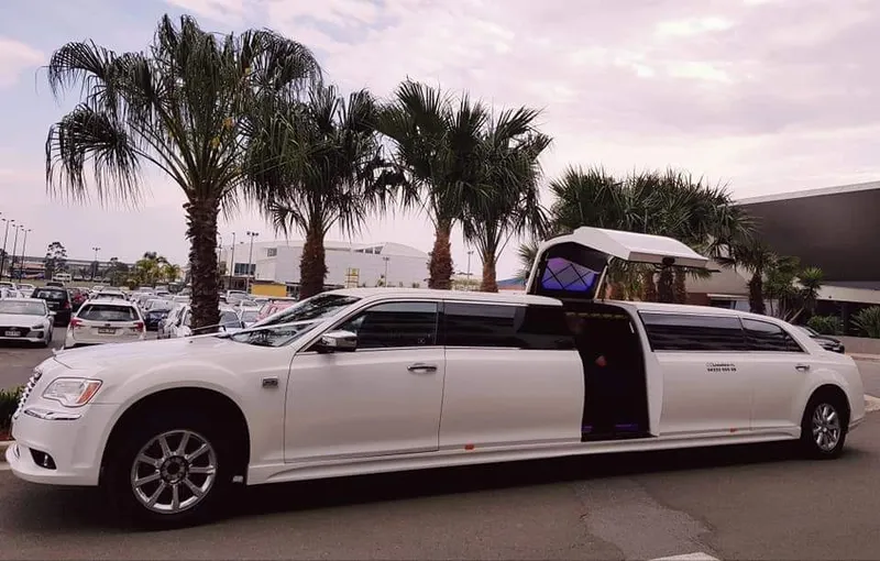 A1 Limousines