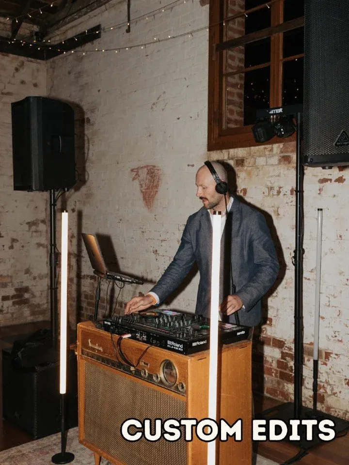 Groove DJ