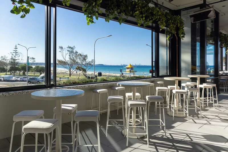Kirra Beach House