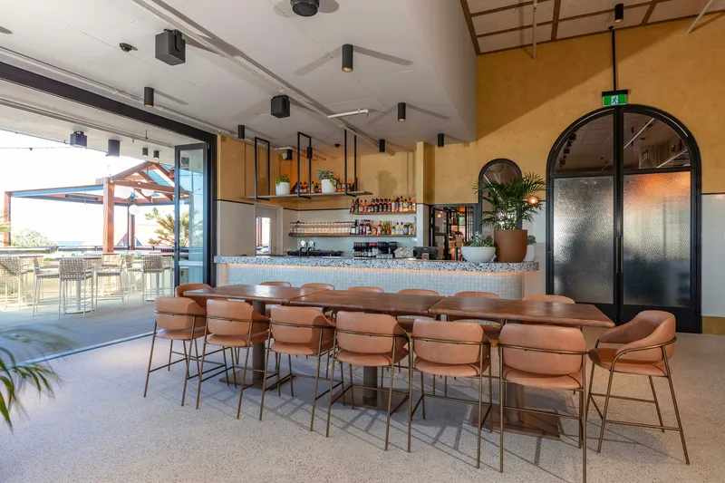 Kirra Beach House