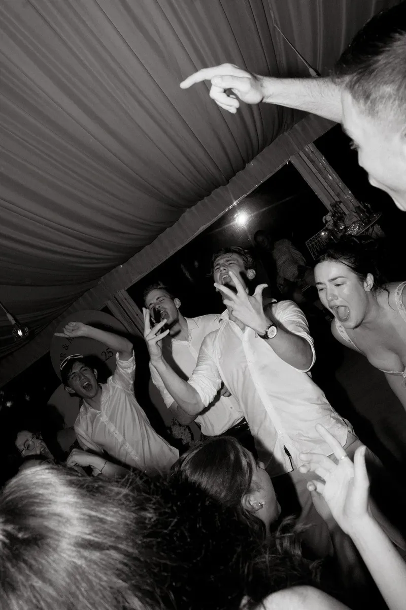 DJ Joe Barrs