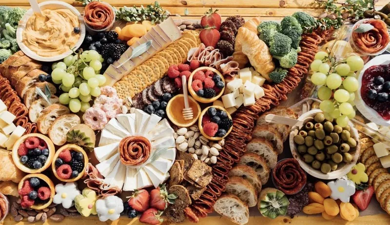 Towlero’s Catering photo