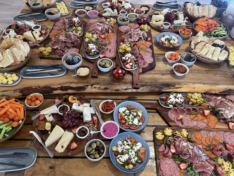 Towlero’s Catering photo