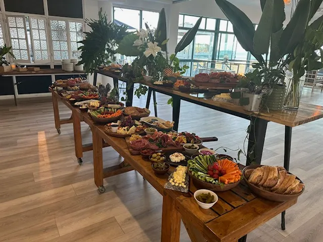 Towlero’s Catering
