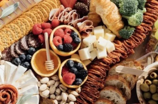 Towlero’s Catering photo