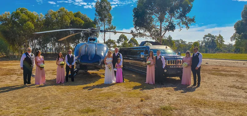 Hummer Limousines