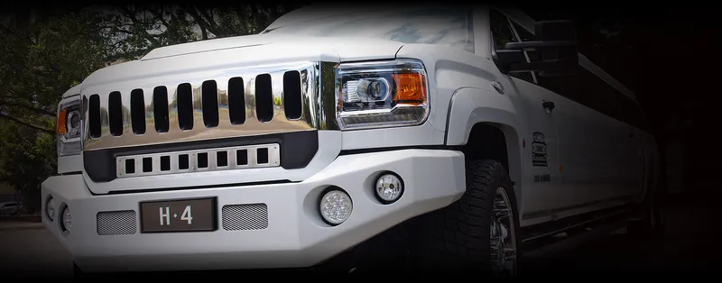 Hummer Limousines