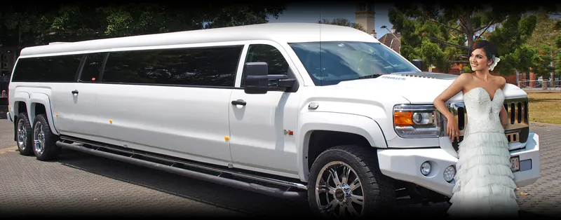 Hummer Limousines