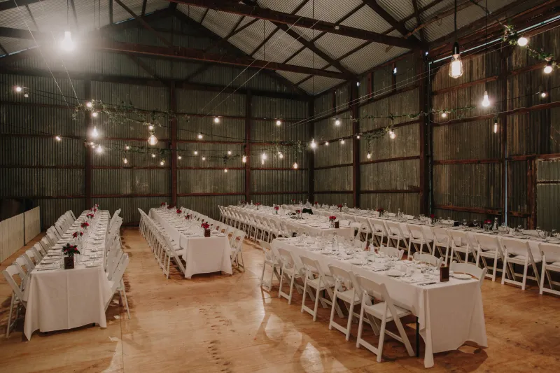 Mid North Party Hire