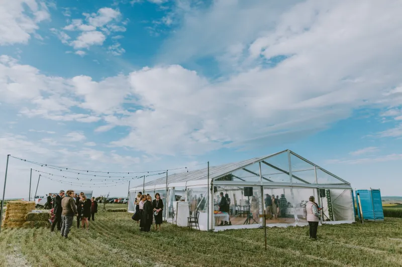 Mid North Party Hire