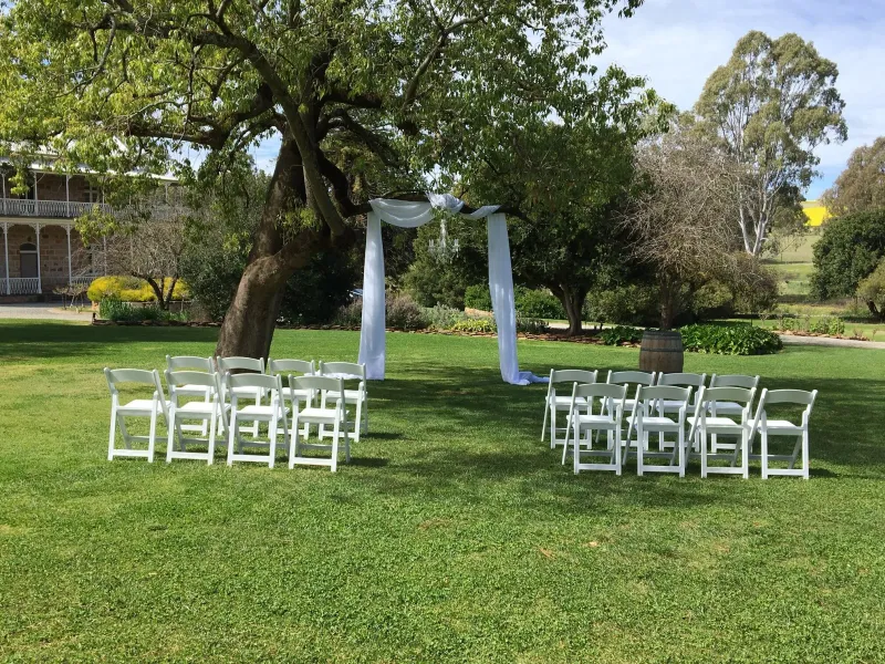 Mid North Party Hire