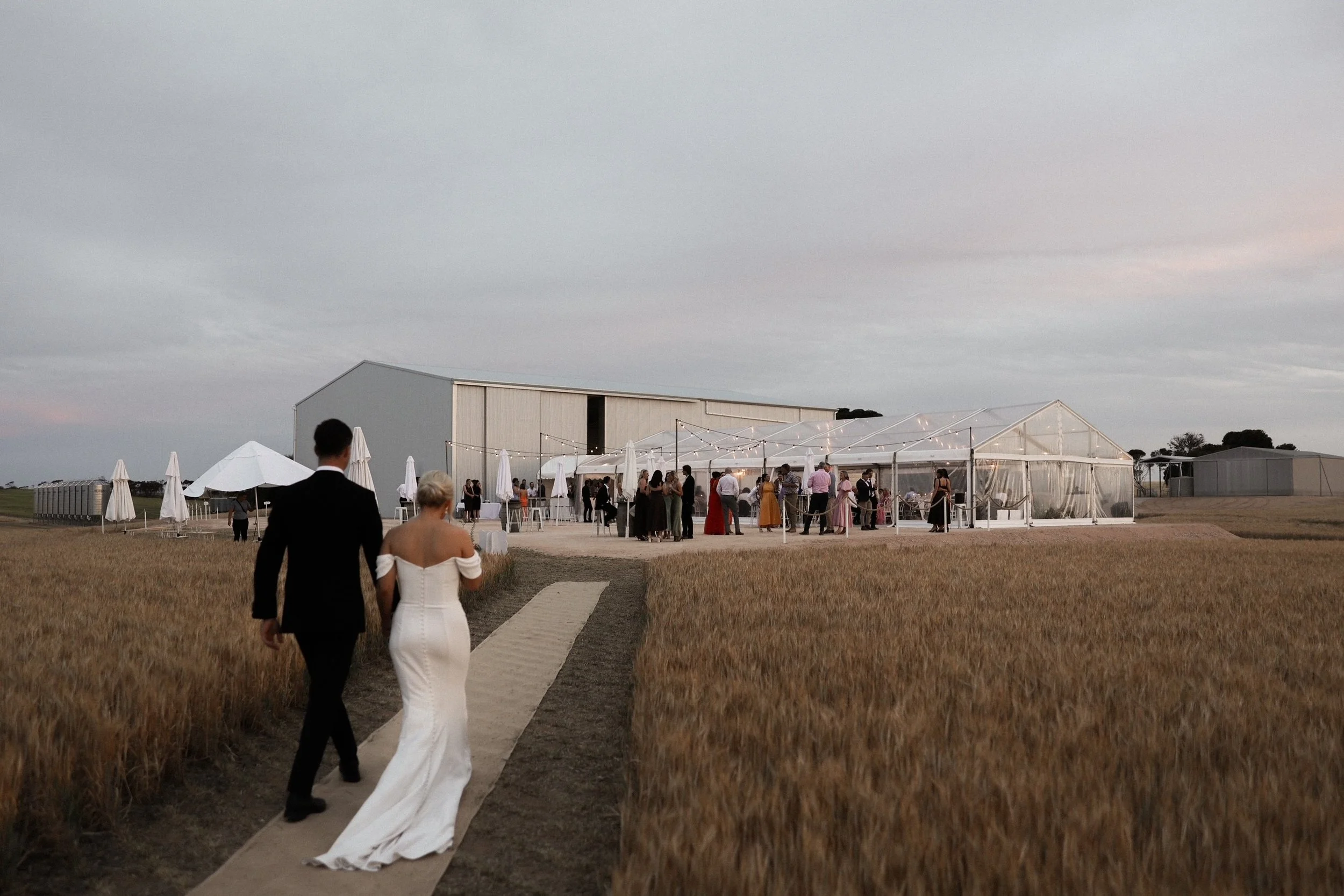 Mid North Party Hire