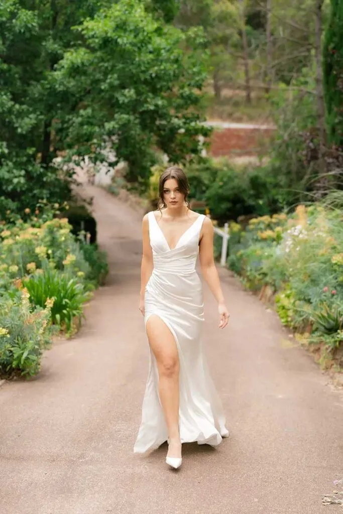 Amante Bridal photo