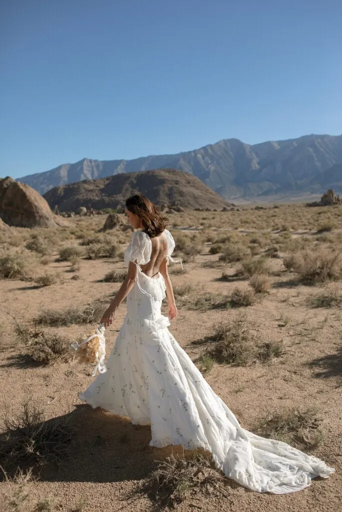 Amante Bridal photo