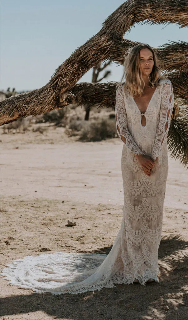 Amante Bridal photo