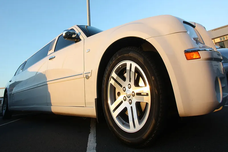 Wedding Cars NSW