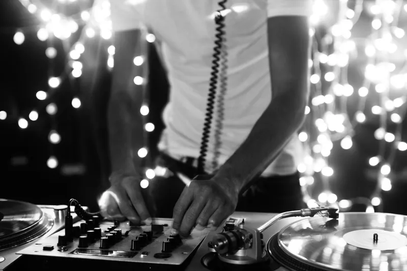 DJ and Live Music Dubbo