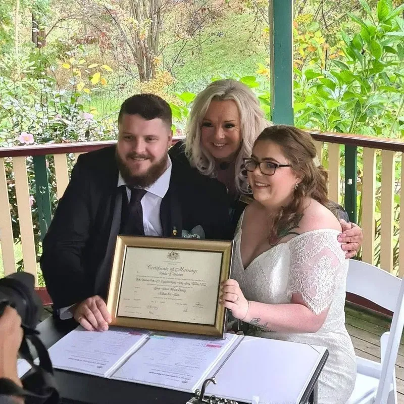 Love4Life Ceremonies photo