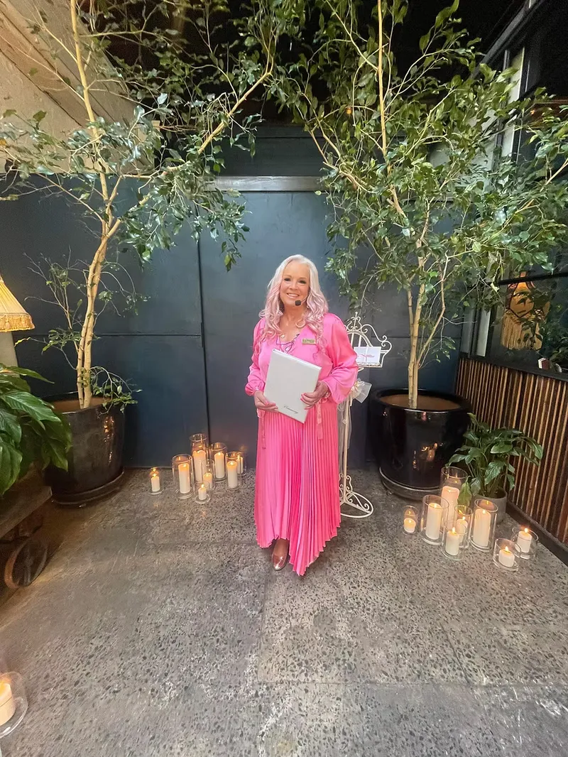 Love4Life Ceremonies photo