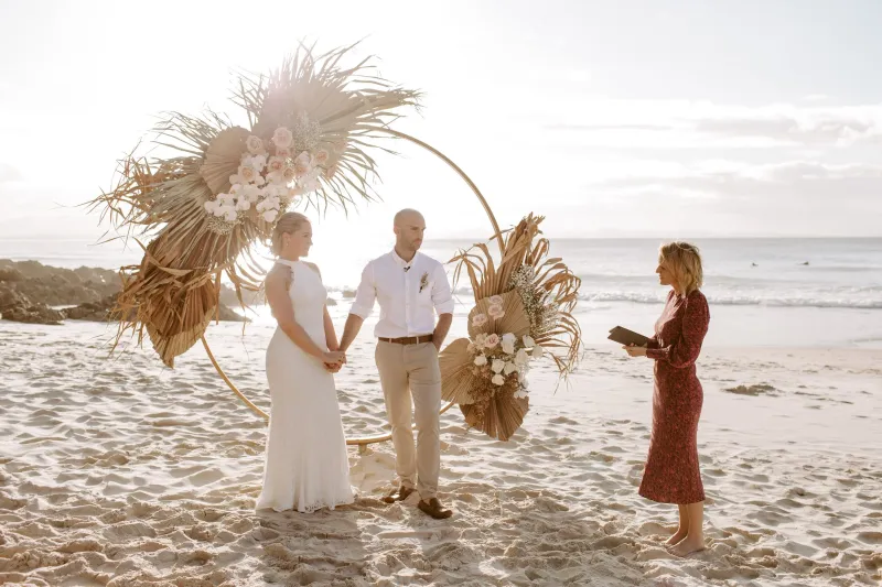 Wonderlove Weddings