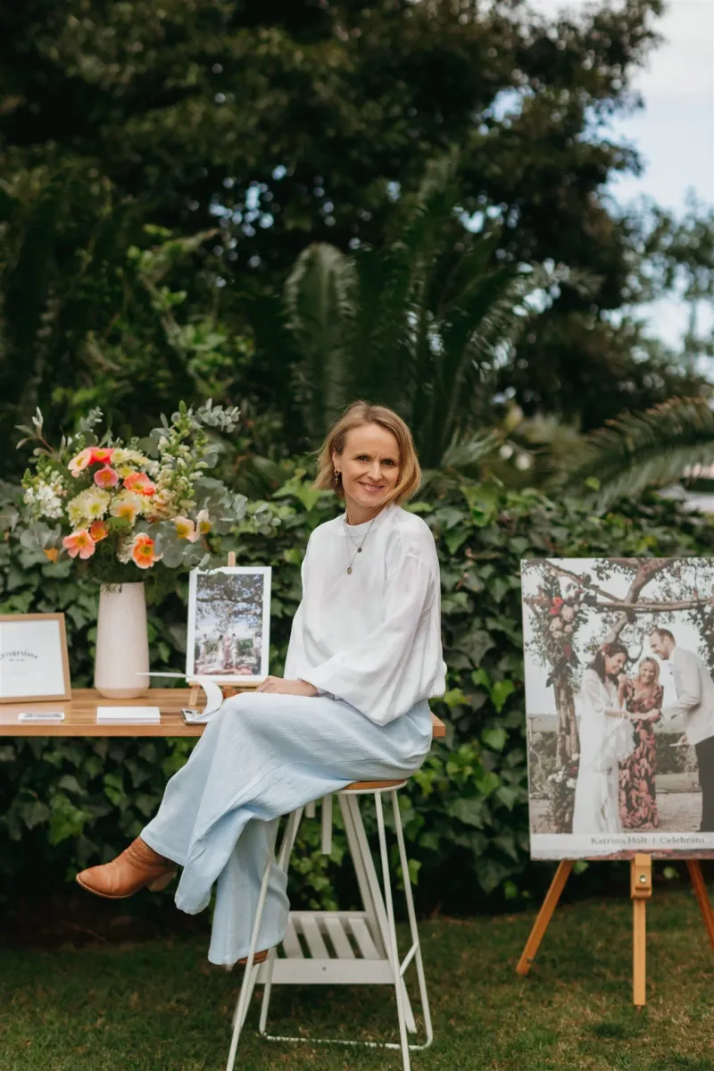 Wonderlove Weddings