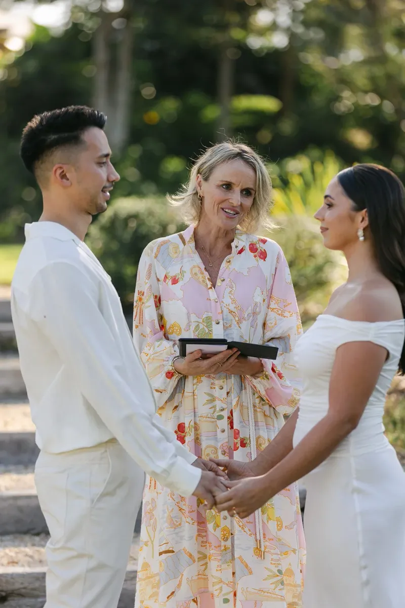 Wonderlove Weddings