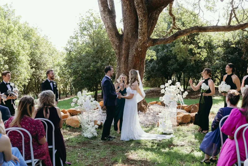 Wonderlove Weddings