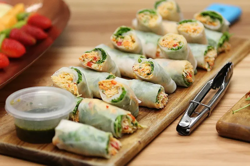 Culinarius Catering and Fine Foods