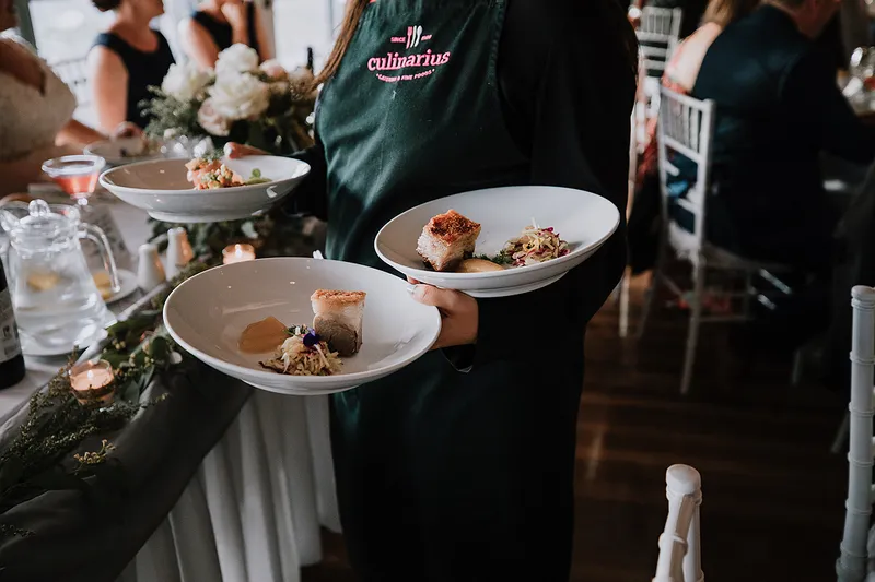 Culinarius Catering and Fine Foods