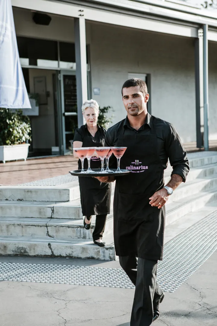 Culinarius Catering and Fine Foods