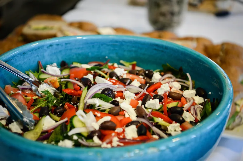 Culinarius Catering and Fine Foods