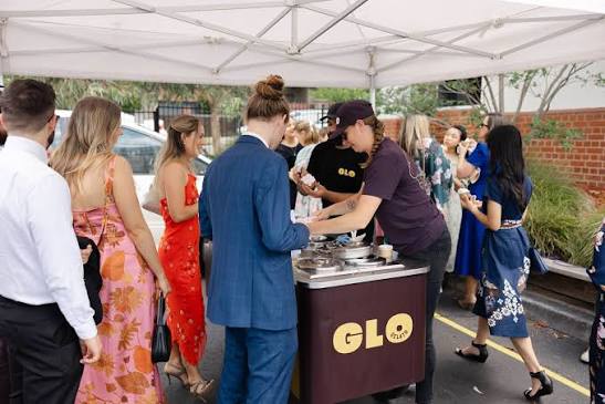 GLO Gelato photo