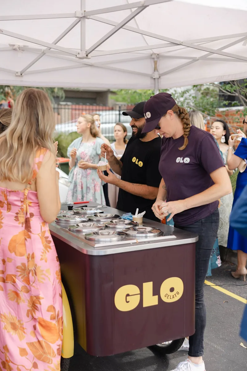 GLO Gelato photo