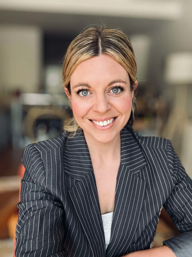 Liv Lambert Celebrant