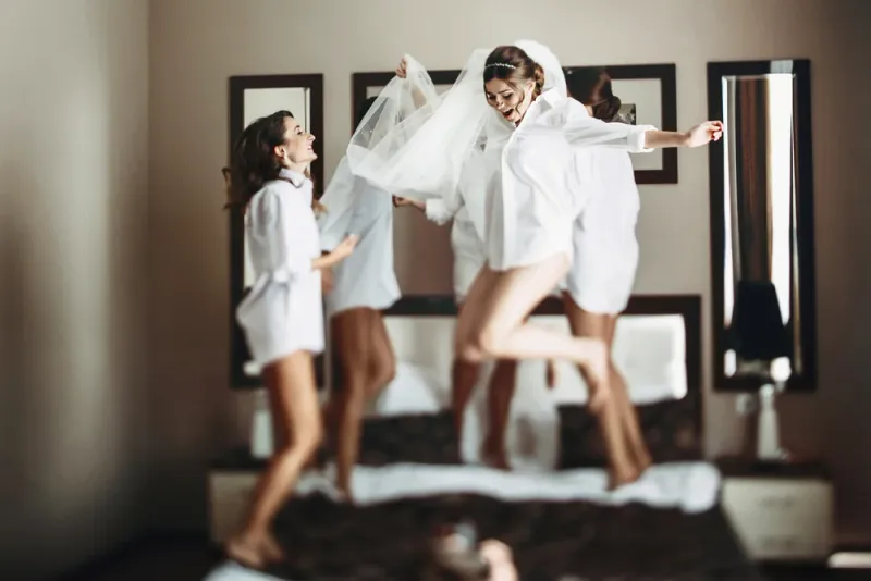 The Wedding Guy - Port Douglas